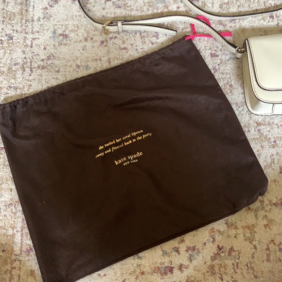 Kate Spade Shoulder Bag - Picture 12 of 16